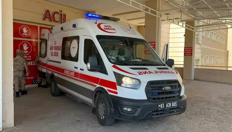 Şanlıurfa’da 3 Yaşındaki Çocuk Foseptik Çukuruna Düşerek Hayatını Kaybetti