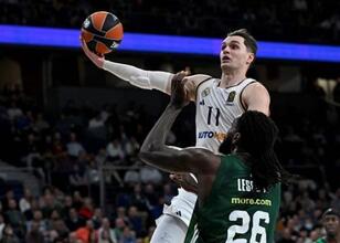 Hezonja: “Saras’a katılıyorum; beni çıldırtıyorlar!’